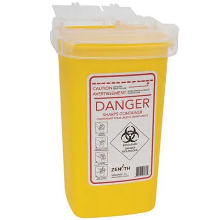 Sharps® Container - 1 L