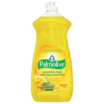 Palmolive Lemon Scent Dish Liquid