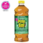 Pine-Sol Cleaner Liquid